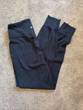 Align jogger 28”